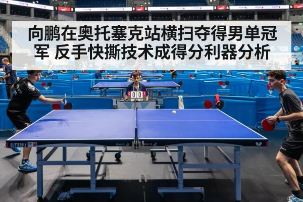 table tennis player competition